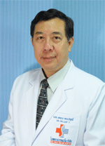 Dr. Eklarp Thongborisute Dr. Eklarp Thongborisute