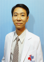Dr. Boripan Laisirikoon Dr. Boripan Laisirikoon