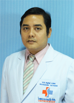 Dr. Anusorn Nathong Dr. Anusorn Nathong