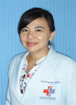 Dr. Prakaipruck Pattatakirb Dr. Prakaipruck Pattatakirb