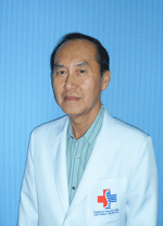 Dr. Weera Jumroenrattana Dr. Weera Jumroenrattana