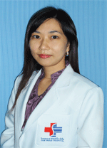 Dr. Wiriya Hengcrawit Dr. Wiriya Hengcrawit