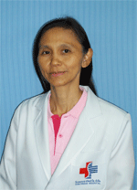 Dr. Seerasa Saeneaw Dr. Seerasa Saeneaw