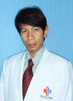 Dr. Suwit Pandit Dr. Suwit Pandit
